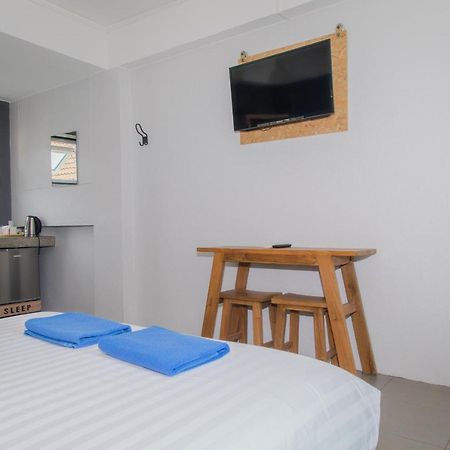 Sleep Guesthouse Chiang Mai Exterior photo