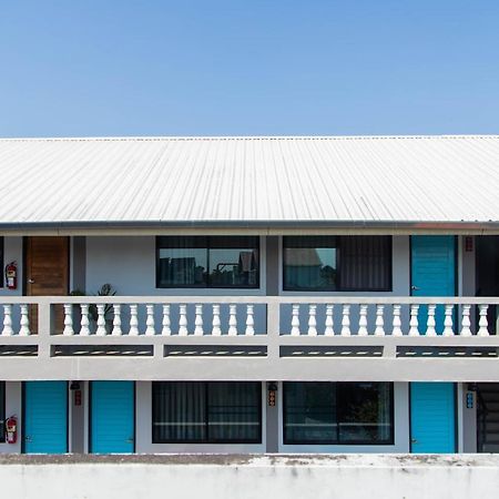 Sleep Guesthouse Chiang Mai Exterior photo